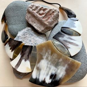 Gorgeous Goddess Neckpiece